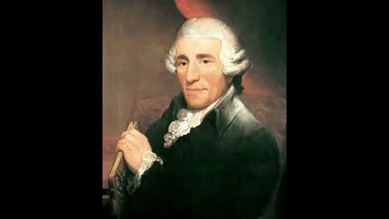 Franz Joseph Haydn - Symphony No 104 in D major, 'London' Hob I 104 I Adagio Allegro