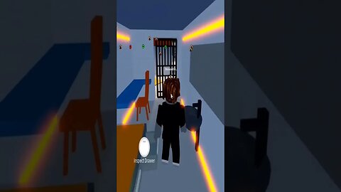 Unbelievable Roblox- OI Explores with his New Friend | Cop and Robbers Ep 9