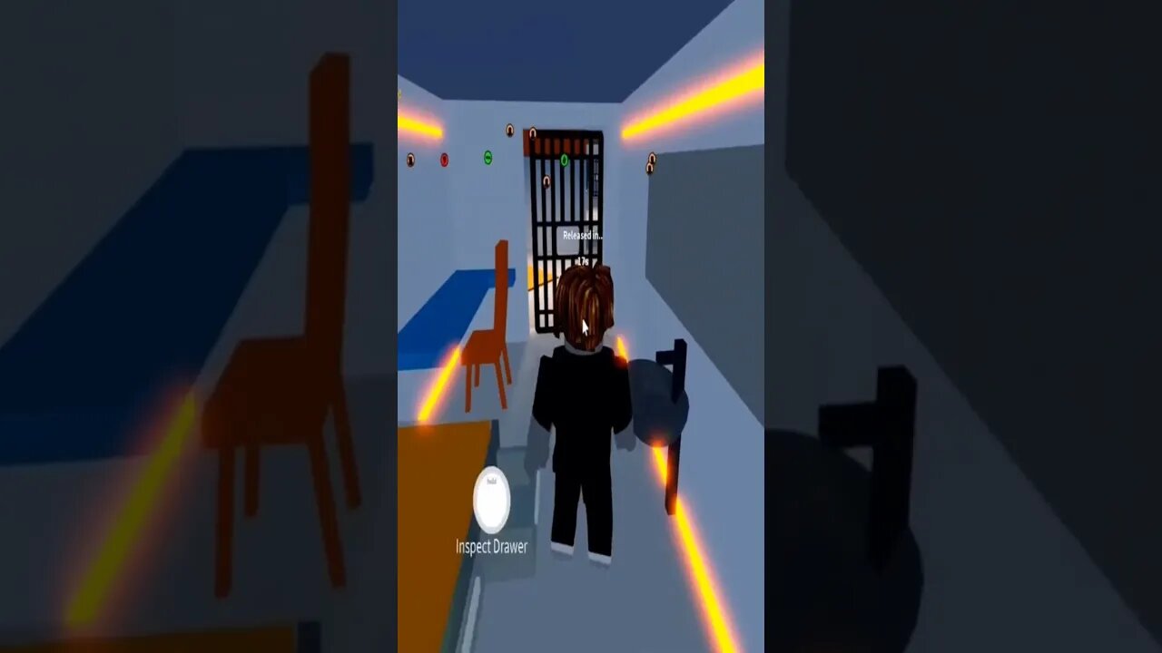 Unbelievable Roblox- OI Explores with his New Friend | Cop and Robbers Ep 9