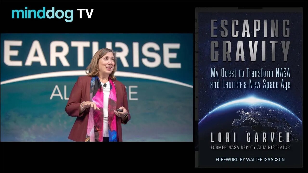 Escaping Gravity: My Quest to Transform NASA and Launch a New Space Age