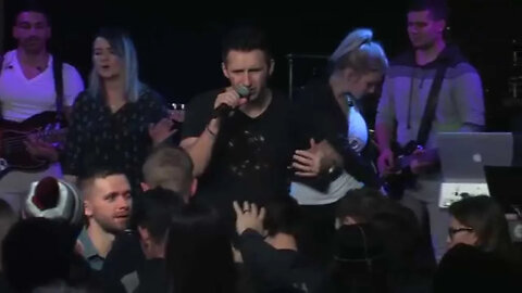 Anniversary [11-20-15] Session 1