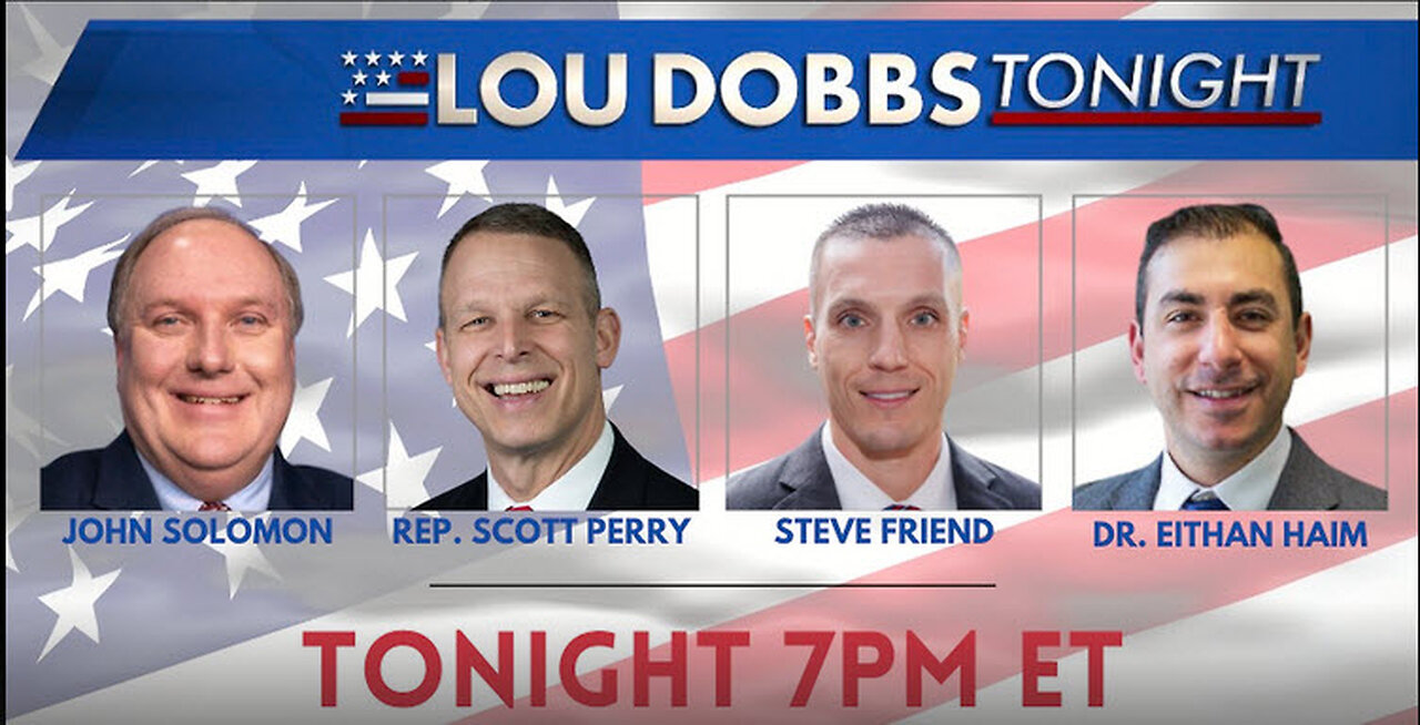 Lou Dobbs Tonight 6-24-2024