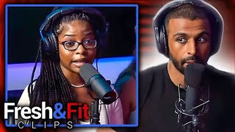 Why These Chicks Are DISGUSTED With Being WIFEY Material!