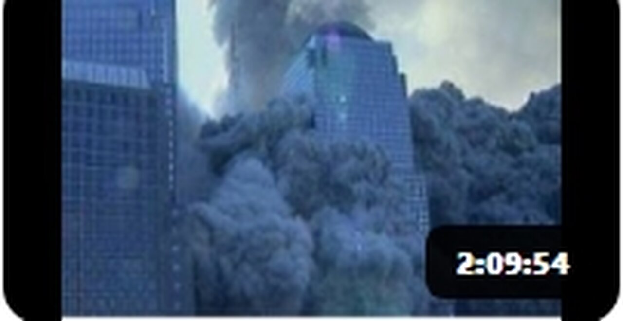 911 - THE LOOSE CHANGE DOCUMENTARY U NEED TO SEE