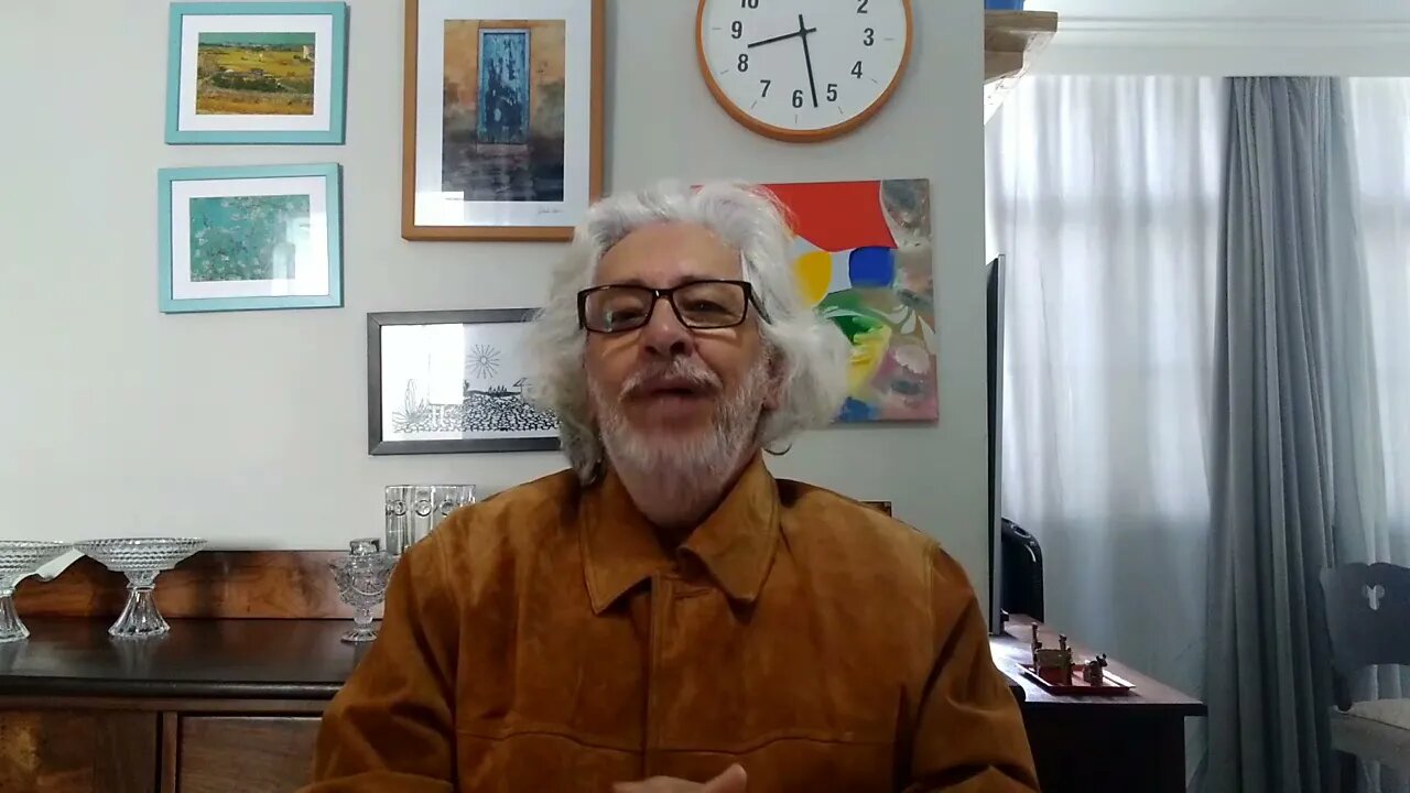 Nesta vida não espere MoLEZA - Raspa do tempo