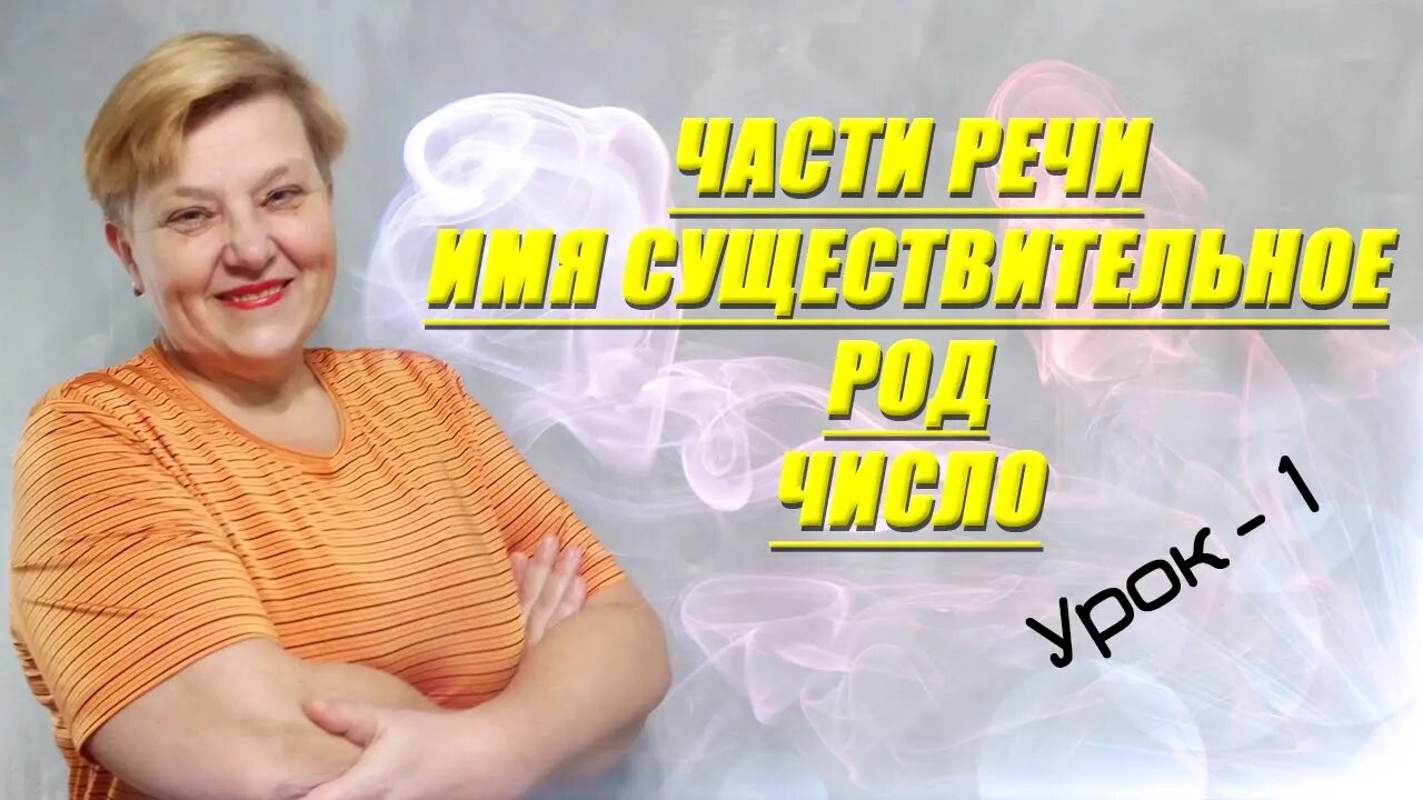 πΊπ¦ Π£ΠΊΡΠ°ΡΠ½ΡΡΠΊΠ° ΠΌΠΎΠ²Π° Π· ΡΠ°ΠΌΠΎΠ³ΠΎ ΠΠ£ΠΠ― β’ Π§Π°ΡΡΠΈΠ½ΠΈ ΠΌΠΎΠ²ΠΈ. ΠΠΌΠ΅Π½Π½ΠΈΠΊ. Π ΡΠ΄. Π§ΠΈΡΠ»ΠΎ β’ γ Π£ΡΠΎΠΊ - 1 γ