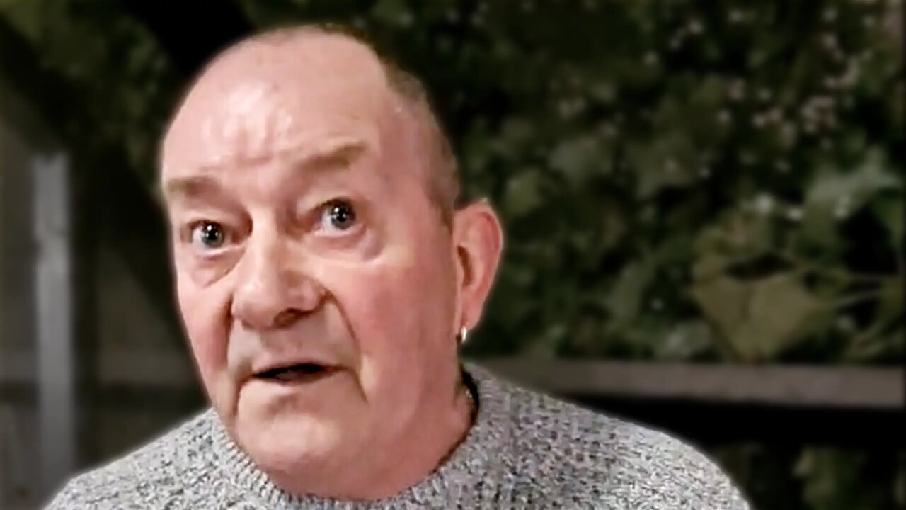 Martin Walton, Kent 13/3/23