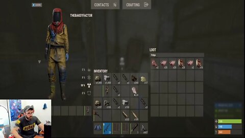 RUST