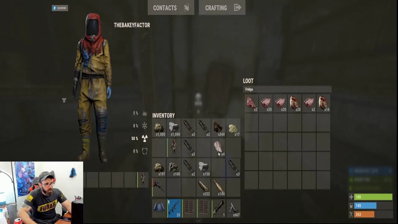RUST