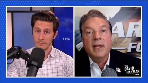 GOP Candidate Says George Soros is Spying on Him