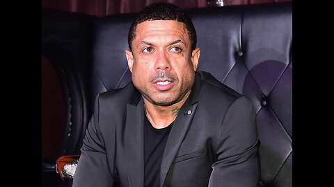 Benzino Full Live 2-05-24….Says Stop Supporting The Grammy’s