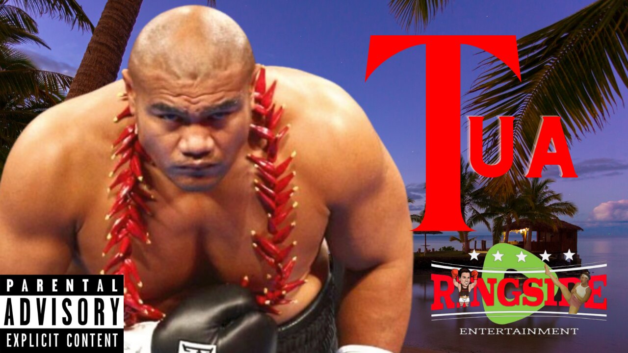 BEWARE: Best David Tua Tribute!