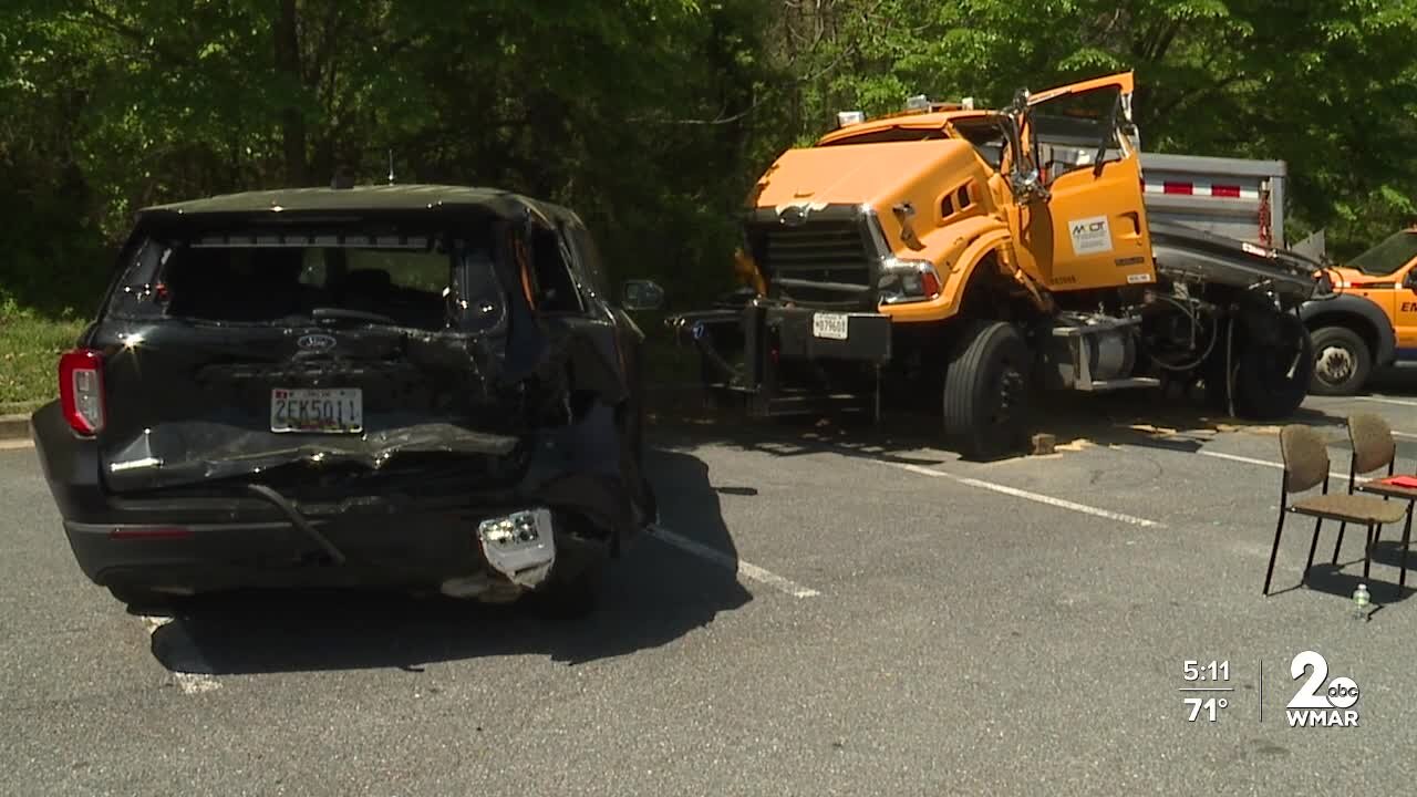 State highway workers to hold unity ride amid Work Zone Safety Awareness Week