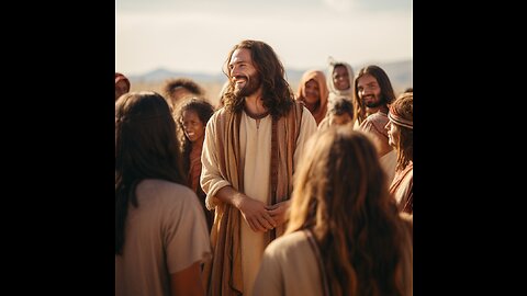 What as he done for you? Get to know him