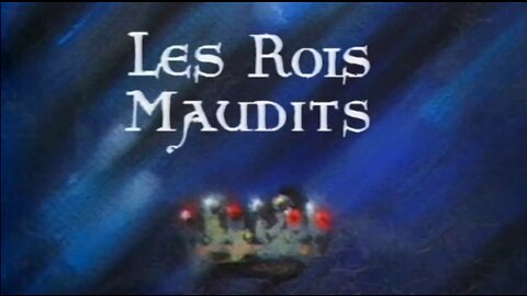Les Rois maudits/The Accursed Kings (1972 Miniseries - ENG SUB) | The Strangled Queen (Episode 2)