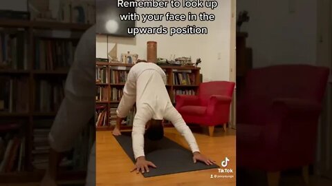Do This Instead Of Push-ups!