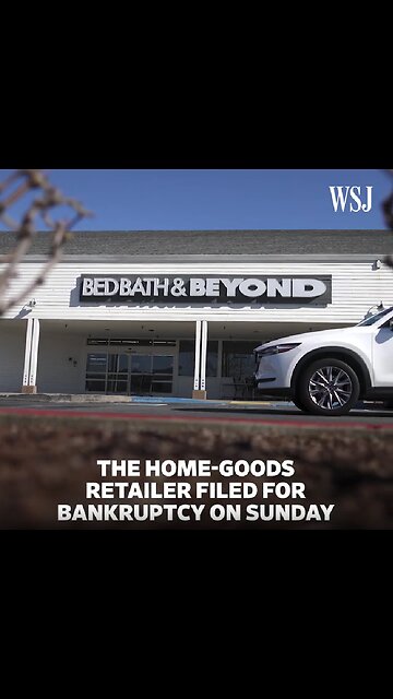 what comes next for the home goods retailer that was once a cultural phenomenon?