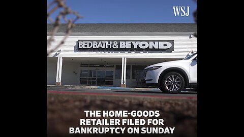 what comes next for the home goods retailer that was once a cultural phenomenon?
