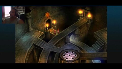 CHRONO CROSS THE RADICAL DREAMERS EDITION Analise do jogo legendado em português @Nuketown BraZil