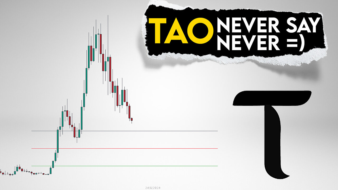 TAO Price Prediction. Bittensor going by plan?