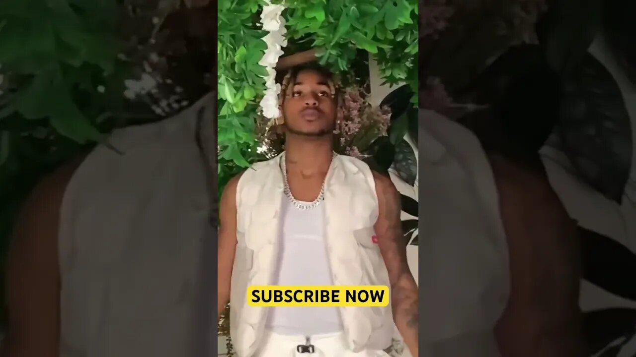 I think he’s STONED 🤣😂