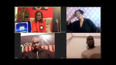 Votre émission Lawol Fouta avec Moussa DIALLO : Invité Thierno Aliou KANE