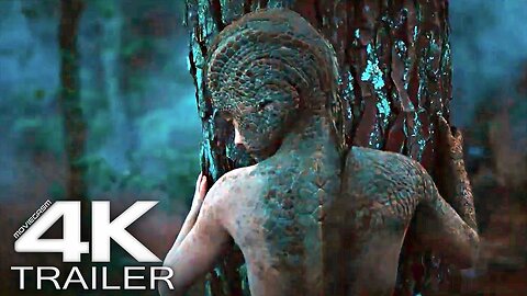 THE ANIMAL KINGDOM Final Trailer(2024) Human Hybrids | Sci Fi Movies 4K LATEST UPDATE & Release Date