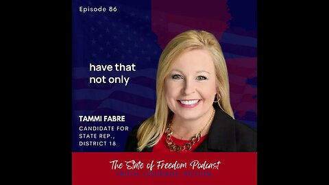 Shorts: Tammi Fabre on following God as a candidate & as an elected official