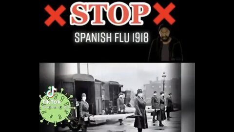 Ever wondered what the truth was behind the Spanish flu?