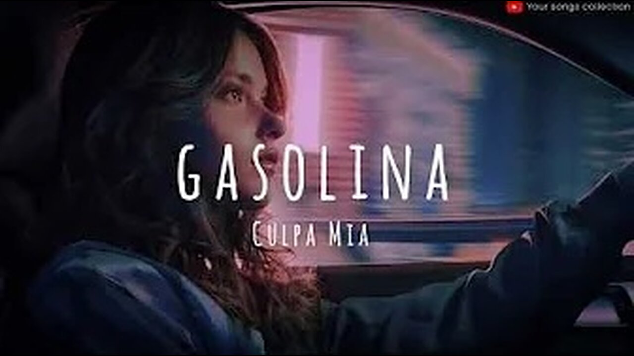 Gasolina | Culpa Mia | Daddy Yankee | Nick & Noah Latest Song