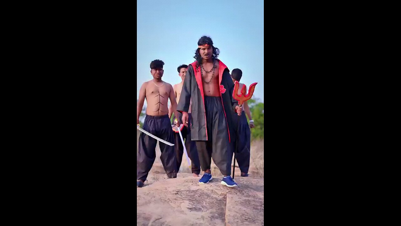 Sasta Baahubali 😂 funnyvideo funny shorts