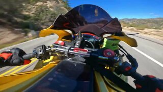 1000cc Motorcycles Raw Engine Audio EP.165