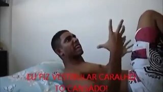 PENSA EM UM CARA QUE ACORDA TRANQUILO E ANIMADO ( MEME ) ( VIRAL ) #shorts