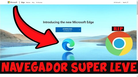 MELHOR NAVEGADOR !!!