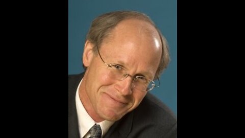 Ted Kuntz, President - Vaccine Choice Canada - November 14 2022