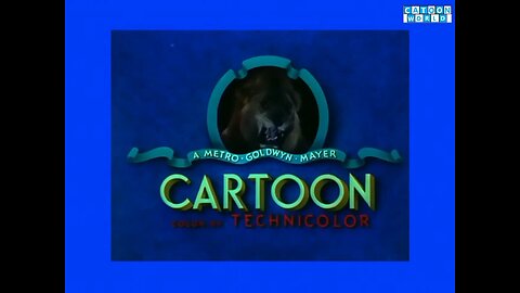 Tom&Jerry Episode Trap Happy Full Watch.(Cartoon World)