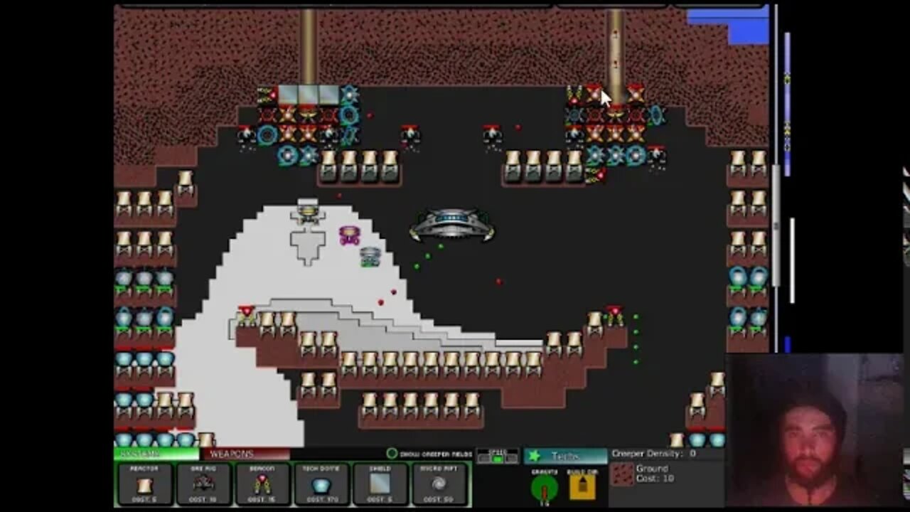 Creeper World 2