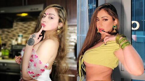 Shilpa Sethi Super Curvy Model, Wiki Biography, Body Measurements, Age, Relationships & Facts