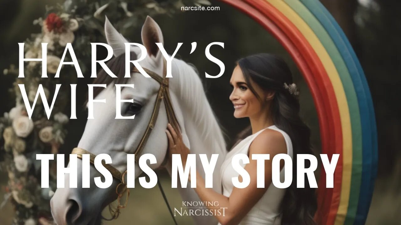 This Is My Story (Meghan Markle)