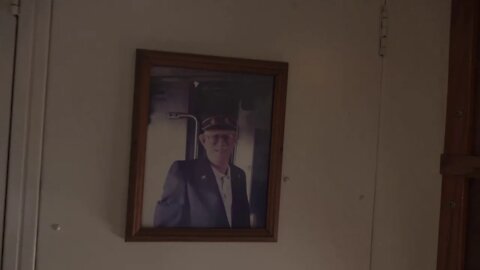 ARIZONA RAILWAY MUSEUM IV