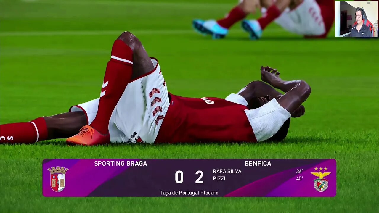 PES20 LIGA MASTER #50 2 FINAIS ÉPICAS