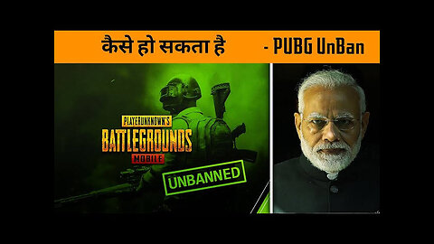 Finally Pubg is Coming In India😮 Officially Confirmed | #bgmi #Pubgcoming | with Marikplayz