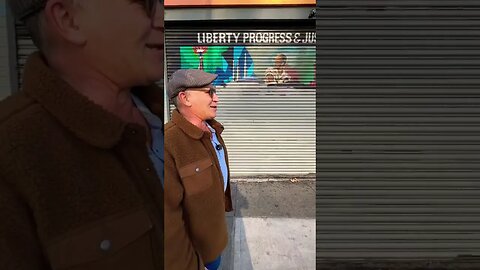 These Harlem Murals are Disappearing!
