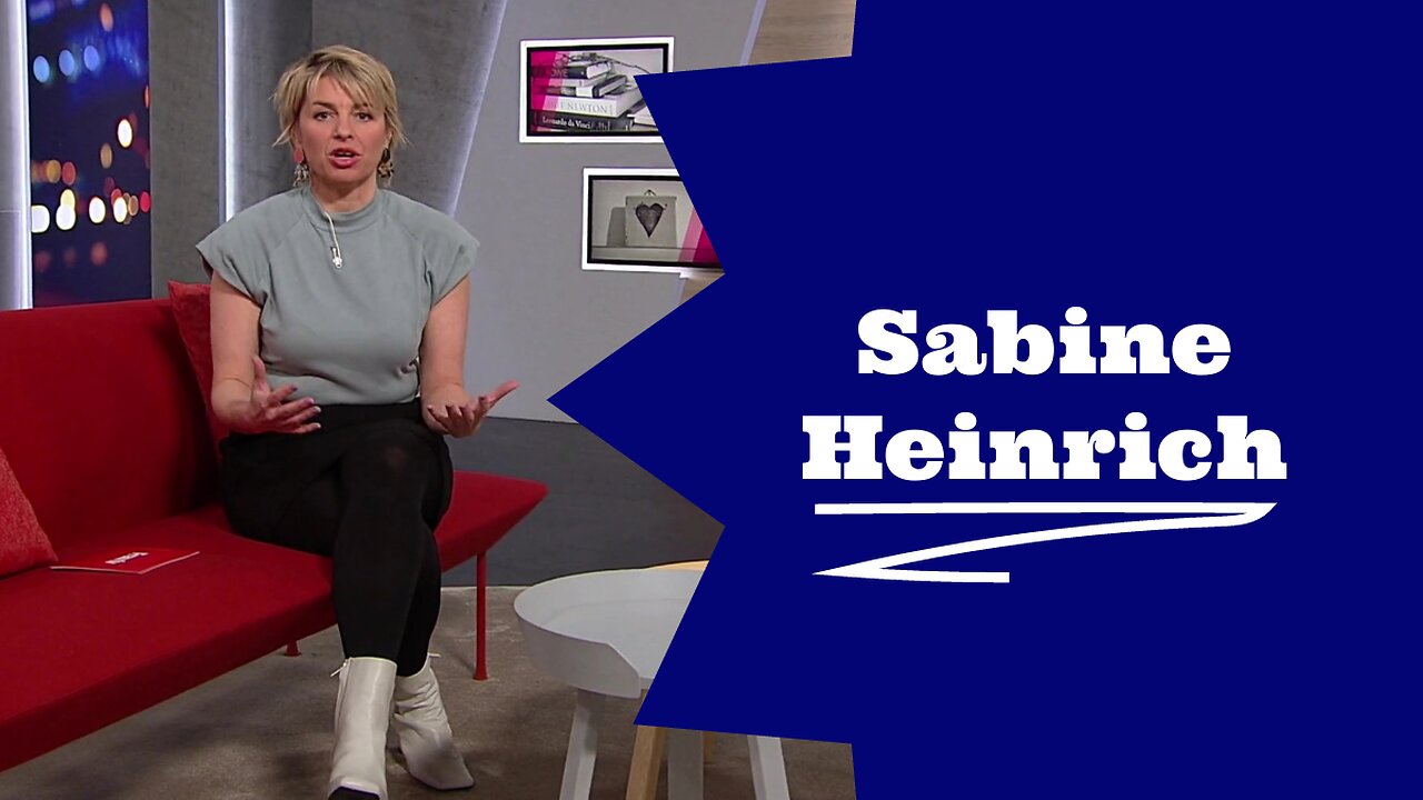 Sabine Heinrich 070324