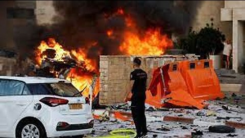 How did Israeli intelligence fail to stop Hamas_s major attack from Gaza_ - BBC News