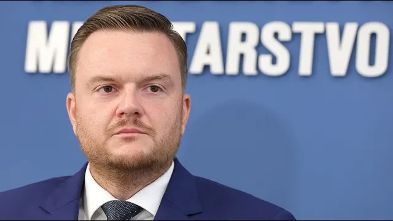 Ministar Primorac: "Otvoreni smo za razgovor sa sindikatima"