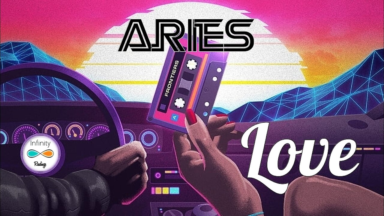 ARIES ~ Distortion! ~