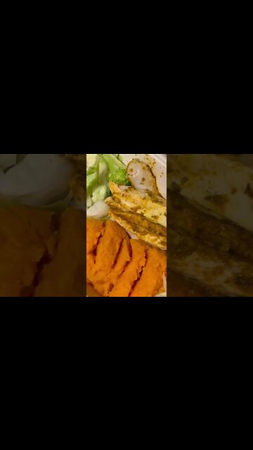 Delicious Meal Prep on PEI - EAT FYB