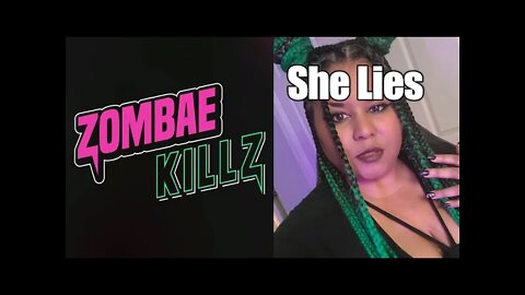 TheQuartering Accused Of Swatting ZombaeKillz