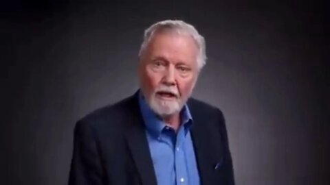 Actor Jon Voight calls on Biden to be IMPEACHED